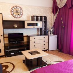 Фото Отель Санрайс