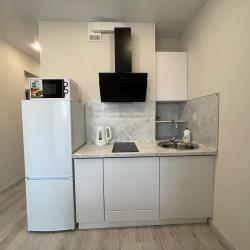 Фото Отель Центральный парк на улице Трилиссера