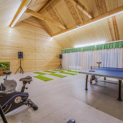 Фото Отель Муза Рузы