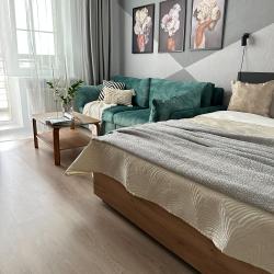 Фото Zavidovo design apartment (Апартаменты дизайн Завидово)