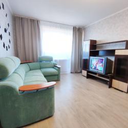 Фото Отель Ночник на улице Щербакова