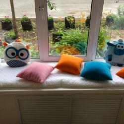 Фото Апартаменты на улице Театральная 5