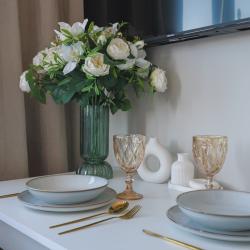 Фулл Хаус на улице Овражная — 591857fbc5904277fd6e4efa79738a08