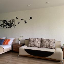 1-комнатные апартаменты стандарт