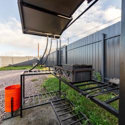 Фото Отель Коттедж на Поселковой 8