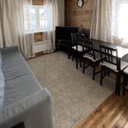 Фото Отель На Волне