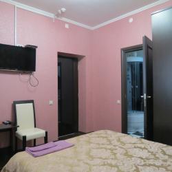 Фото Отель Астория