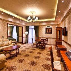 Фото Отель Multi Grand Pharaon Hotel (Мульти Гранд Фараон)