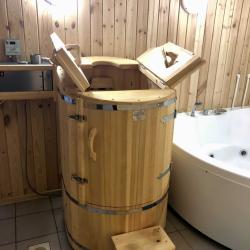 Фото Отель На Валге