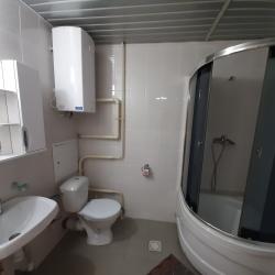 2-комнатный номер комфорт с 1 двуспальной кроватью