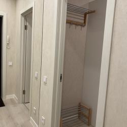 Фото Апартаменты на улице Лунная 30