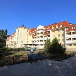 Фото Отель Пансионат