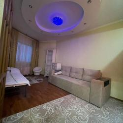 Фото Апартаменты на улице Олимпийская 81