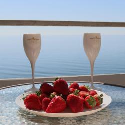 2-комнатная комната полулюкс