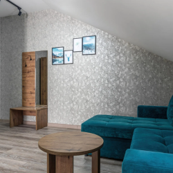 Фото Отель Баринъ