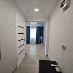 Фото Отель Калина на улице Фестивальная 1