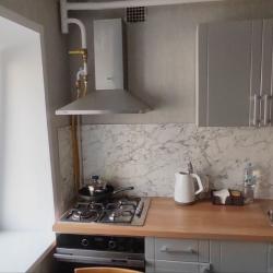 Фото Отель Fan House (Фан Хаус) на проспекте Ибрагимова