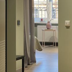 Фото Апартаменты на улице Балебина