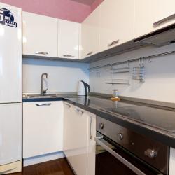 Фото Отель Elhome (ЭльХоум) на улице Пятая просека 95