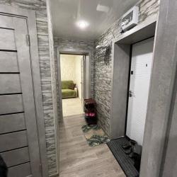 Фото Апартаменты на улице Чумбарова-Лучинского 21