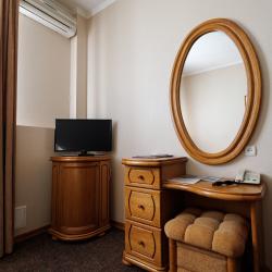 Фото Отель ская