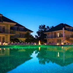 Фото Отель Дюны Золотые