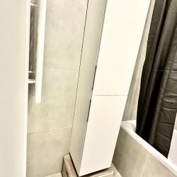 Фото Отель Moscow Apartment на проспекте Мичуринский 21к1
