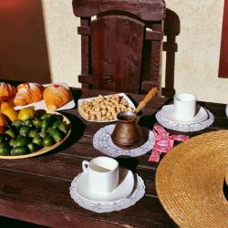 Фото Отель Благовещенка