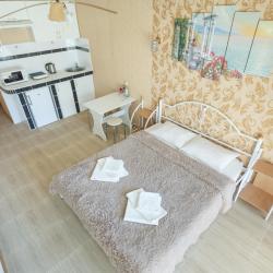 Фото Отель Вилла Арнис