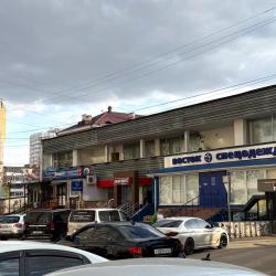 2-комнатные апартаменты улучшенные