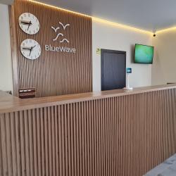 Фото Отель BlueWave (БлюВейв)