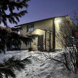 Фото Отель Гостевой дом Хаски Хаус