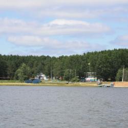 Фото Отель Туристический комплекс Ургун