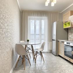 Фото Апартаменты на улице Руставели 3Б