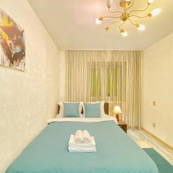 4-местные 2-комнатные апартаменты улучшенные