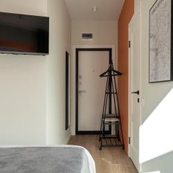 фото 21 Light House Apartments (Лайт Хаус) на улице Маяковского 28