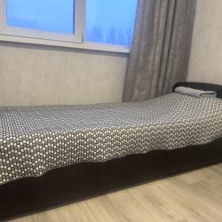 Номер эконом с 3 односпальными кроватями