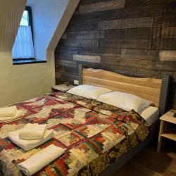 Фото Отель Хутор старого пасечника