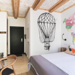 Фото Трувор Бутик-отель