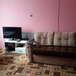 Фото Отель Надежда