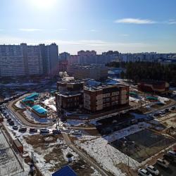 Фото Отель Best House (Бэст Хаус) Университетская