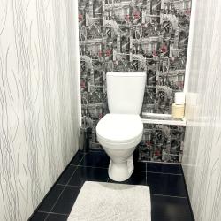 Фото Апартаменты на улице Тополиная 50