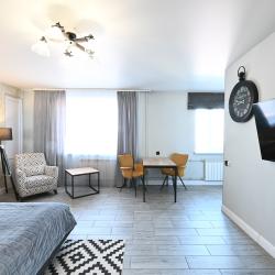 Апартаменты студия