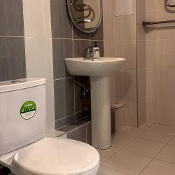 Фото Апартаменты на улице Краснодонская 10/26 этаж