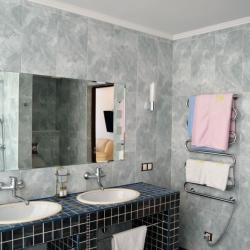 Фото Отель Бирюзовая бухта