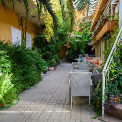 Фото Отель Вилла Дежа Вю