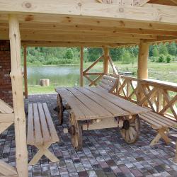 Фото Отель У Лукоморья