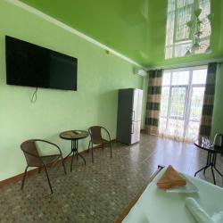 Фото Парк-отель Галина