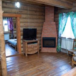 Фото Отель Сафари парк