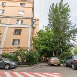 Фото Отель Комфорт сити на Большой Серпуховской к 2